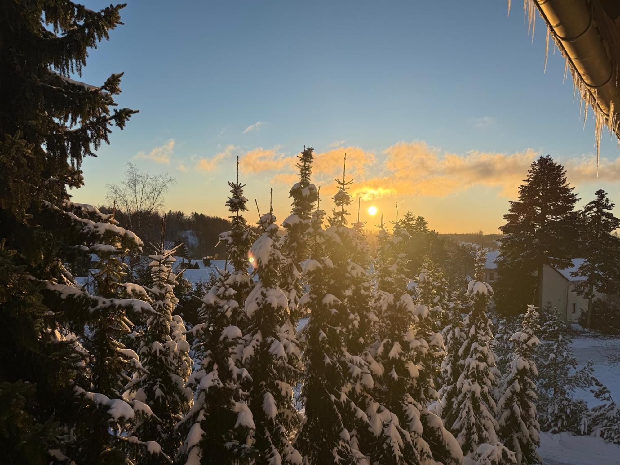 Apartmán Harzer Traum - Renoviert, Inklusive Waesche Und Wlan Braunlage Exteriér fotografie